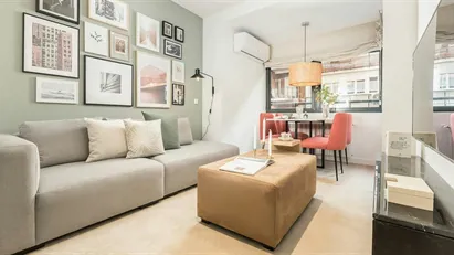 Apartment for rent in Madrid Tetuán, Madrid
