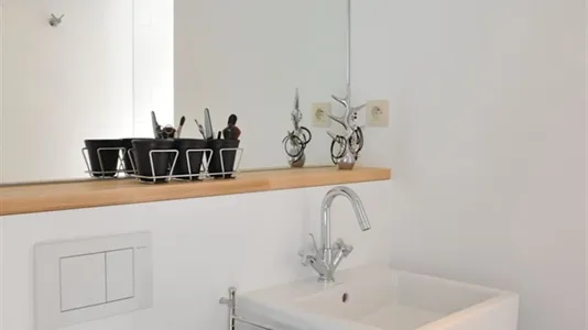 Rooms in Brussels Sint-Gillis - photo 9