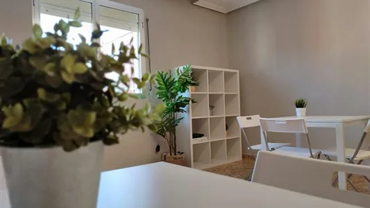 Rooms in Las Barranquillas - photo 9