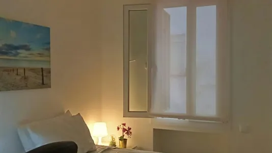 Rooms in Madrid Moncloa-Aravaca - photo 5