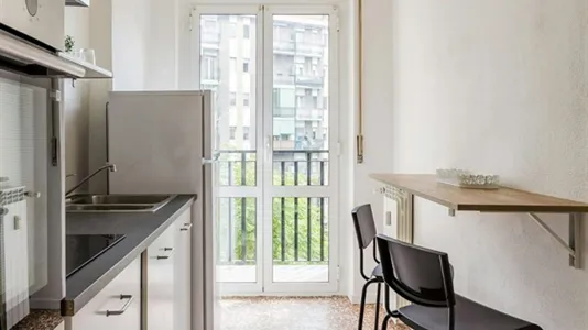 Apartments in Milano Zona 5 - Vigentino, Chiaravalle, Gratosoglio - photo 10