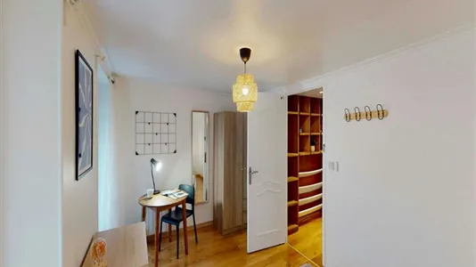 Rooms in Paris 9ème arrondissement - photo 5