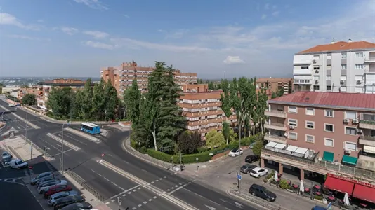 Rooms in Madrid Fuencarral-El Pardo - photo 6