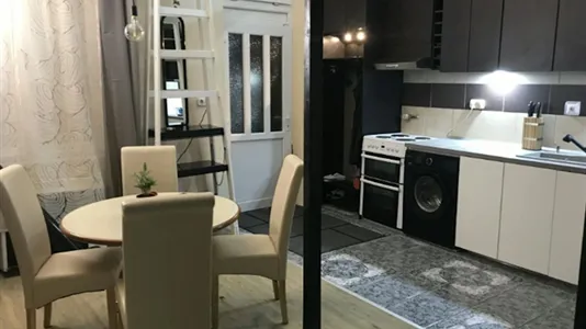 Apartments in Budapest Józsefváros - photo 4