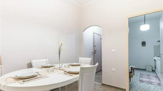 Apartments in Athens Akropoli - photo 7