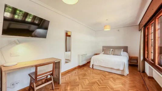 Rooms in Majadahonda - photo 4