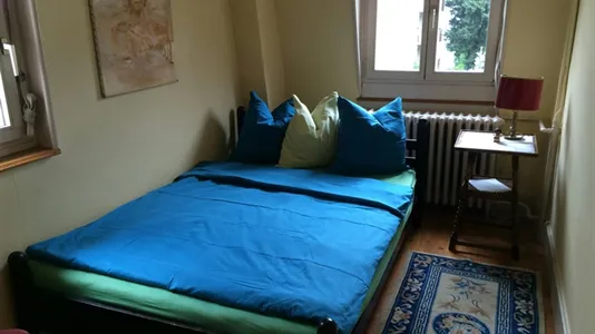 Rooms in Basel-Stadt - photo 7