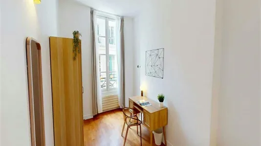 Rooms in Paris 2ème arrondissement - Bourse - photo 4