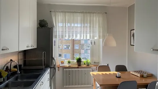 Apartments in Malmö City - photo 1