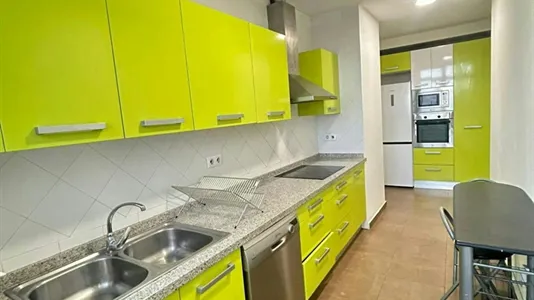 Rooms in Valencia Ciutat Vella - photo 4