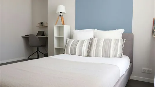 Rooms in Nice - photo 1