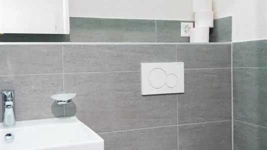 Apartments in Zürich Distrikt 9 - photo 8