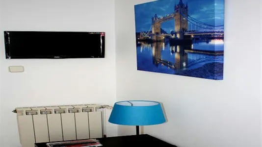 Rooms in Madrid Arganzuela - photo 5