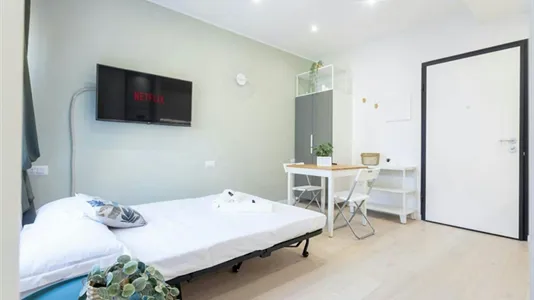 Apartments in Milano Zona 2 - Stazione Centrale, Gorla, Turro, Greco, Crescenzago - photo 4