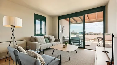 Apartment for rent in Barcelona Ciutat Vella, Barcelona