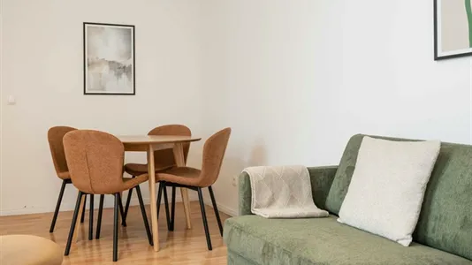 Apartments in Berlin Pankow - photo 2