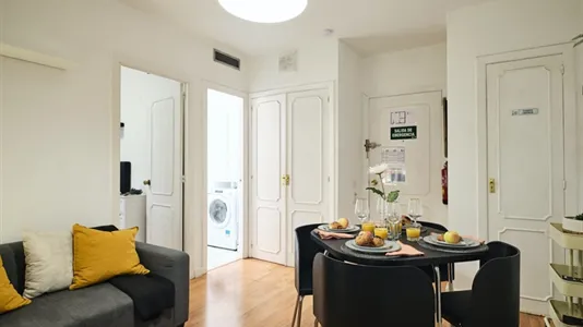 Apartments in Madrid Salamanca - photo 6