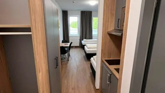 Apartments in Ebersberg - photo 2