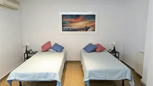Rooms in Valencia Campanar - photo 2