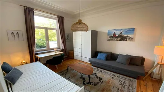 Rooms in Brussels Etterbeek - photo 4