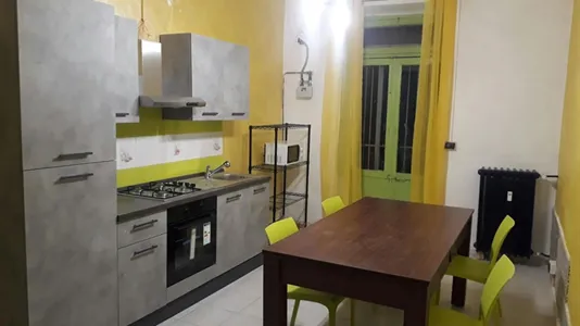 Rooms in Turin - photo 3