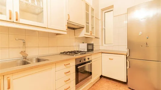 Rooms in Budapest Terézváros - photo 10