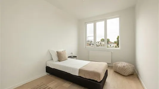 Apartments in Antwerp Berchem - photo 10