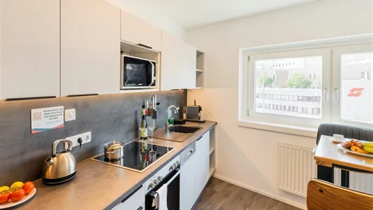 Apartments in Vienna Alsergrund - photo 10