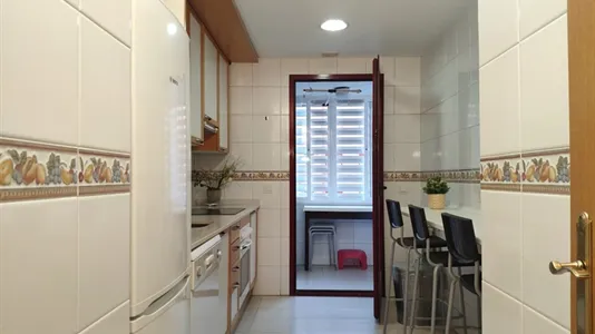 Rooms in Madrid Arganzuela - photo 9