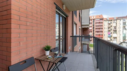 Apartments in Turin - photo 4