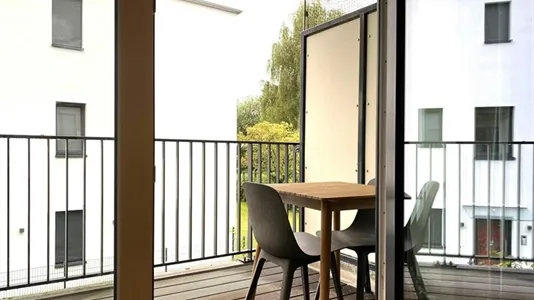 Apartments in Hamburg Eimsbuttel - photo 8