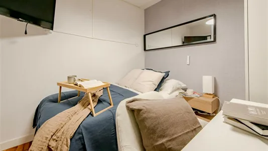 Rooms in Madrid Latina - photo 4