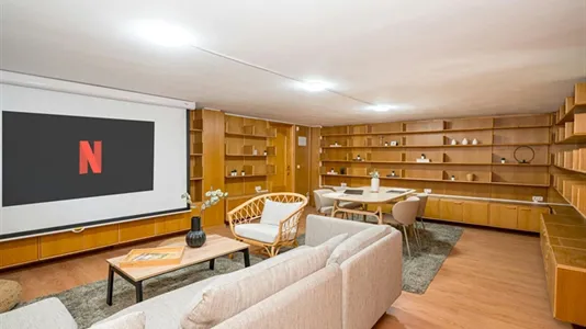 Rooms in Madrid Hortaleza - photo 9