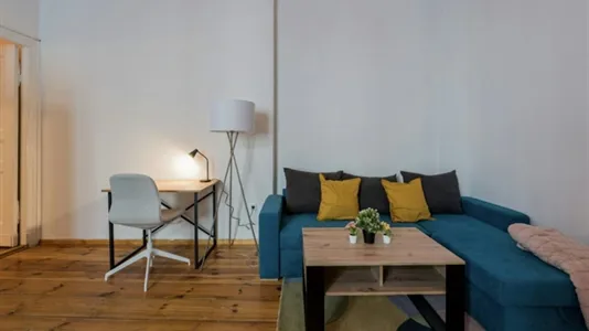 Apartments in Berlin Pankow - photo 5