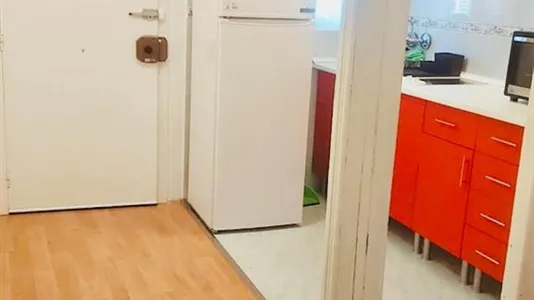 Rooms in Madrid Chamartín - photo 6