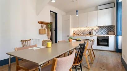 Apartment for rent in Lisbon (region)