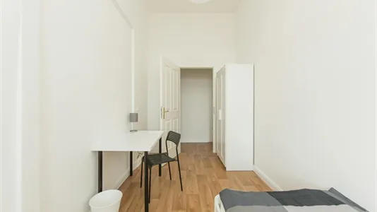 Rooms in Berlin Charlottenburg-Wilmersdorf - photo 3