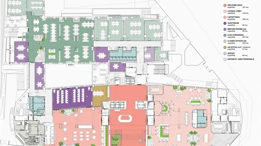 Rooms in Napoli Municipalità 4 - photo 6