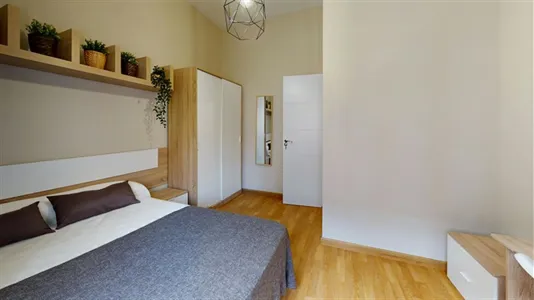 Rooms in Madrid Moncloa-Aravaca - photo 5