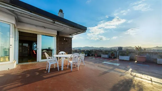 Rooms in Bologna - photo 4