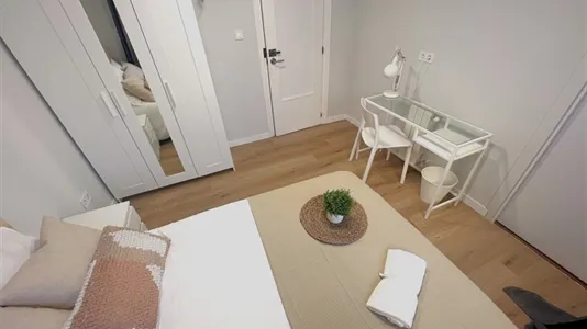 Rooms in Valencia L'Eixample - photo 8