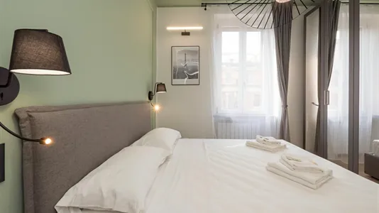 Apartments in Milano Zona 8 - Fiera, Gallaratese, Quarto Oggiaro - photo 6