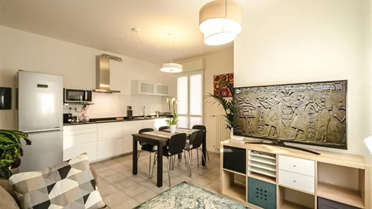 Apartments in Bologna - photo 4