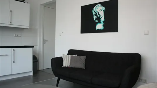 Apartments in Location is not specified - photo 5