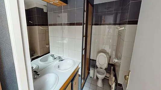 Rooms in Lyon - photo 1