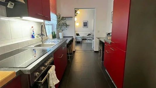 Apartments in Brandenburg an der Havel - photo 5