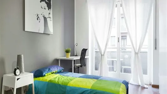 Rooms in Milano Zona 2 - Stazione Centrale, Gorla, Turro, Greco, Crescenzago - photo 2