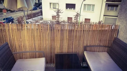 Apartments in Frankfurt Innenstadt II - photo 10