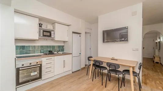 Rooms in Valladolid - photo 10