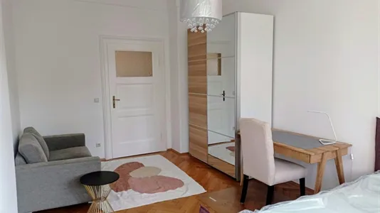 Rooms in Munich Au-Haidhausen - photo 5